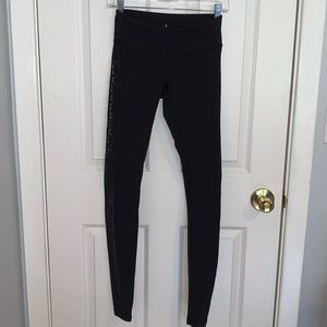 🛑 SOLD Lululemon athletica leggings